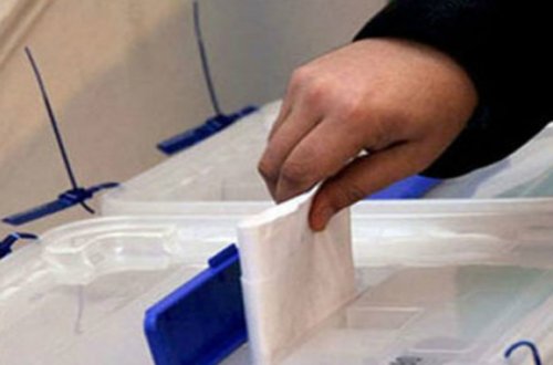 Sabah təşviqat kampaniyası başa çatır