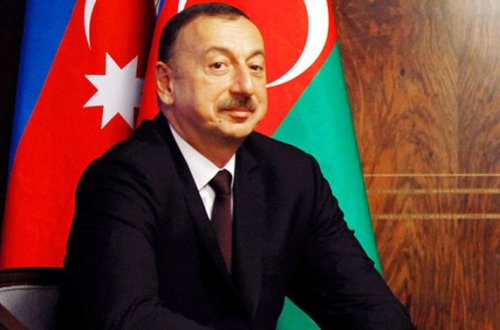 Prezident daha bir yolun təmirinə pul ayırdı