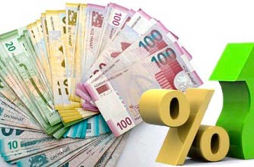 Xarici valyuta məzənnələri