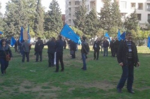 Seçkidən imtinanın acı səbəbləri