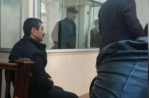 “İşin arxasında yüksək rütbəli bir şəxs var, onların borcu 100 milyonlarla ölçülür...”