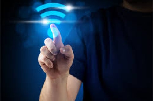 “Wi-Fi”la divarın o tərəfindəki qonşunu görmək olacaq