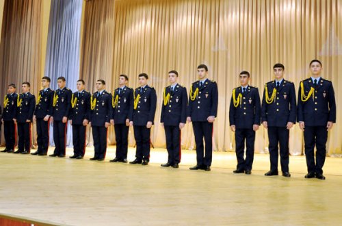 Bakı metrosunda baş vermiş faciədə şəhid olanların xatirəsi anıldı