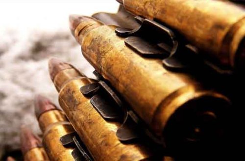 Ermənilər Tərtərdə dinc sakinləri atəşə tutublar