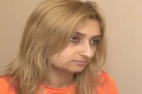 İntim xidmət adı ilə müştəriləri qarət edən dəstə üzvlərinə hökm oxundu