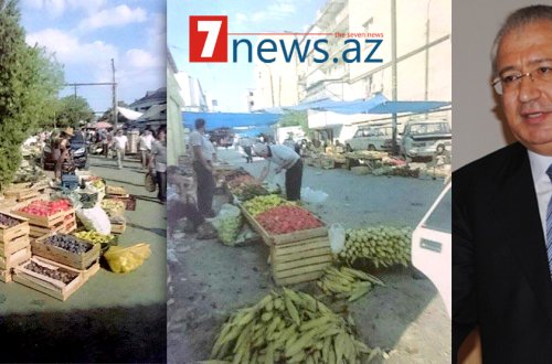 Badamdar sakinlərindən Heydər Əsədova ŞOK MÜRACİƏT: