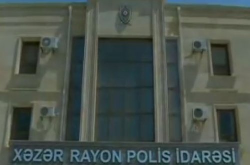 İntim adı ilə müştəriləri qarət edən dəstə üzvlərinə hökm oxunub