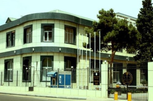 Penitensiar Xidmətin rəisinə yeni rütbə verildi