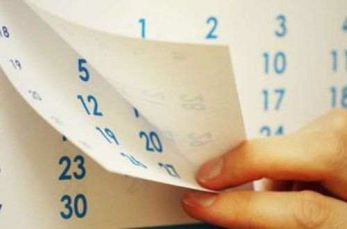 Noyabrda 3 gün iş olmayacaq