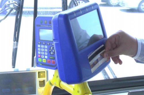 Nəqliyyat kartı problemi necə həll olunacaq?