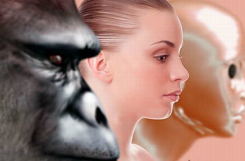 İnsan 1000 ildən sonra necə görünəcək?