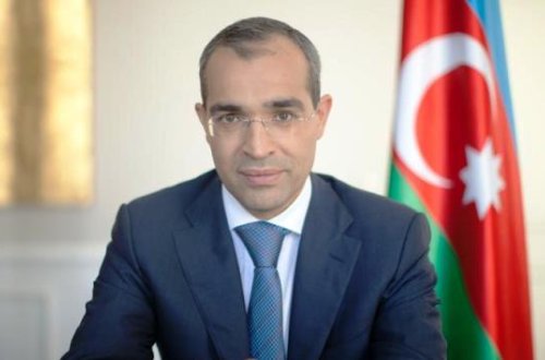 “Müəllimlərin maaşı artırılacaq”