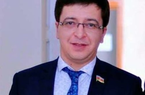 “Türkiyə üçün sovuşmayan təhlükə: Hədəf Ərdoğandır! – millət vəkili yazır…