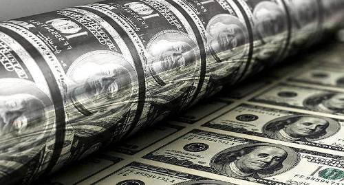 Xarici borcu ən çox olan ölkə