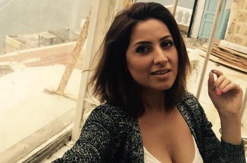 “Heç kim üçün darıxmadım”