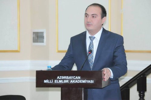 Azərbaycan dilinin dövlət dili kimi ümumi informasiya bazası yaradılır