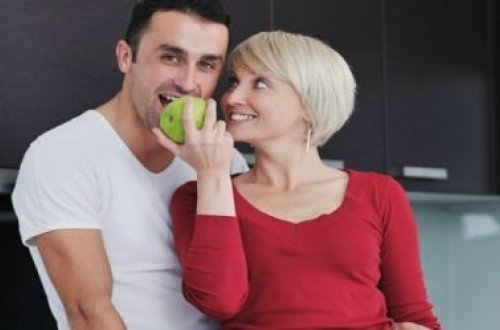 Yaşın fərqi varmış