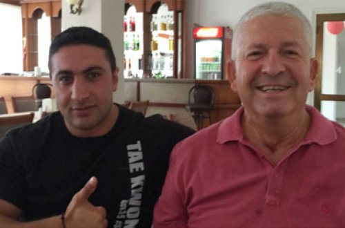 Azərbaycanlının ölümdən xilas etdiyi ikiüzlü erməni