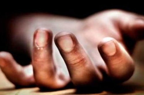 “Bıçağı ərinin ürəyinə sancıb, onunla da keçinib”