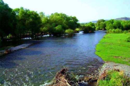 Zəngilansız 22 il...