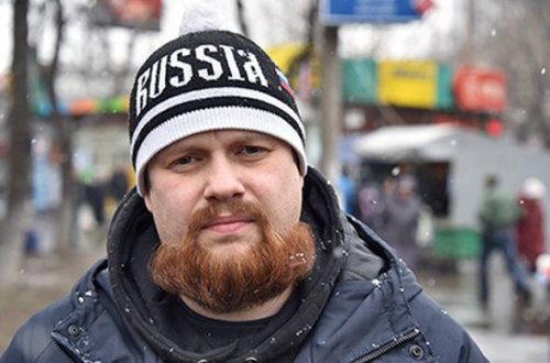 Rusiyada “Ruslara” qadağa