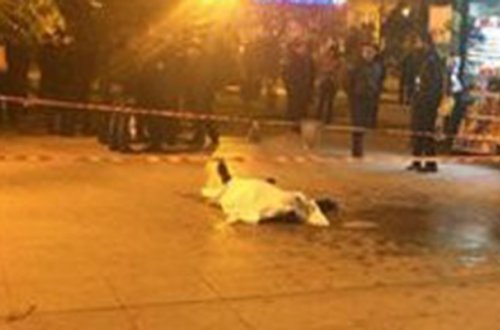 “Onu tutaraq döyüb cinsiyyət üzvünü kəsdim…”