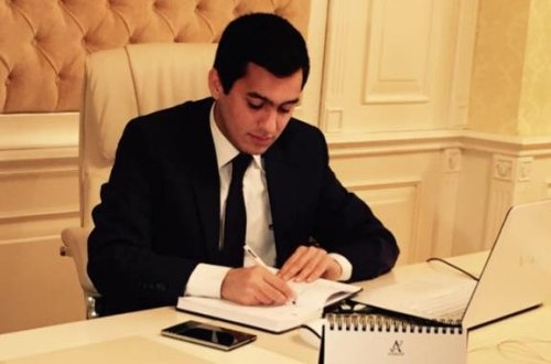 Ölkədə demokratik seçki ab-havası var