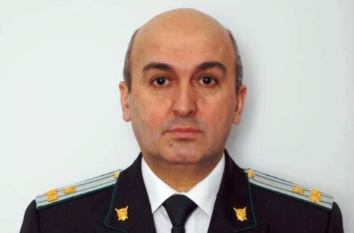 Elşad Abdullayevin prokuror qardaşı işdən niyə çıxarıldı?