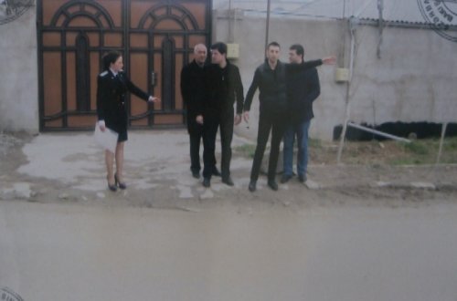 Qardaşını bıçaqlayaraq öldürən gənc 14 il azadlıqdan məhrum edildi