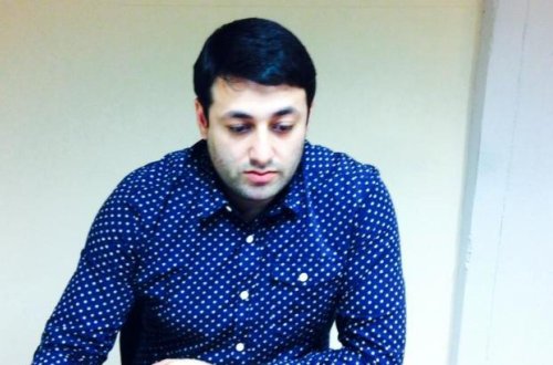 Daha qaçqın olmaq istəmirəm …