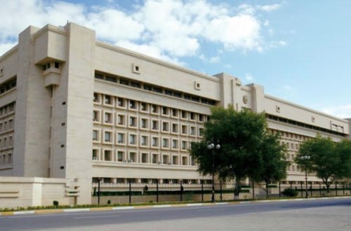 Həbs olunanların sayı 15-ə çatdı