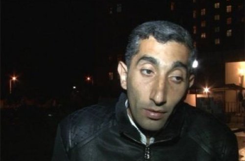 İki qardaşı güllələyən fizika müəllimi həbs olundu