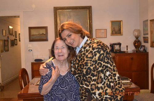 Feyzavər Alpsar: “Sən kim olursan, bunu necə edərsən?”