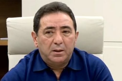 MTN-nin həbs etdiyi bankir danışdı