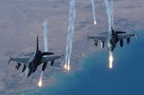 Rusiya İŞİD-lə bağlı xarici ölkələrə çağırış etdi