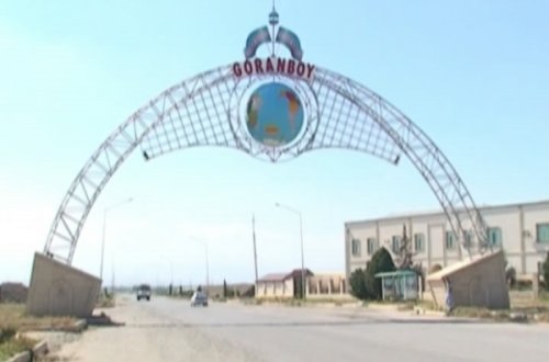 Goranboyda 5 nəfərdən ibarət qarətçi dəstə saxlanıldı