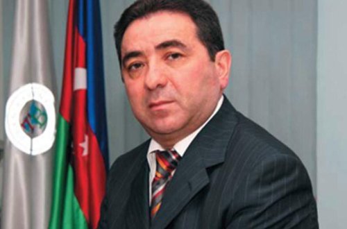 MTN-nin həbs etdiyi bankir danışdı