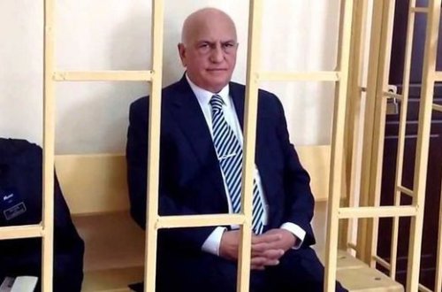 Penitensiar Xidmət: Əli İnsanova qardaşının yasına getməyə icazə verilib