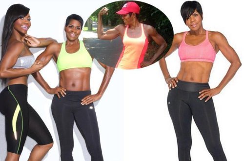 4 nəvənin nənəsi 