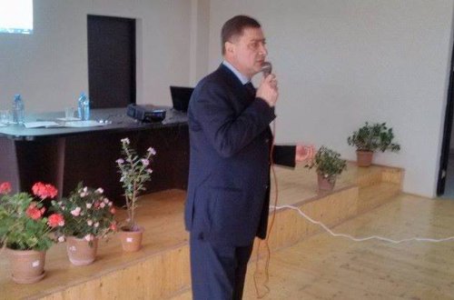 Deputat Azər Kərimlidən Prezidentə və Ulu Öndərə sayqısızlıq