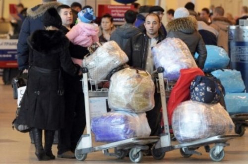 Gömrükdən rüsumsuz nə gətirmək olar ?