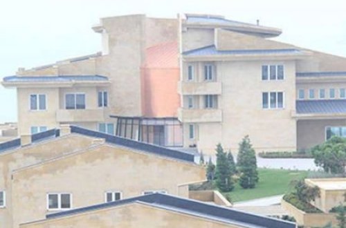 Eldar Mahmudovun göz oxşayan malikanəsinin dəyəri