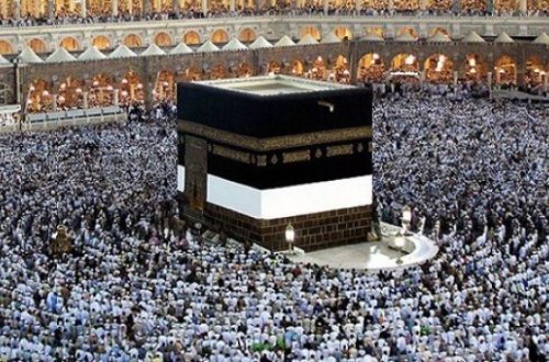 Həccə getmək mümkün olmayacaq