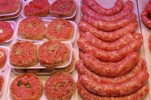 İnsanlar üçün təhlükə