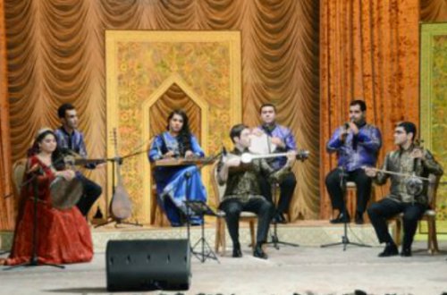 ATV-dən mədəniyyətimizə növbəti