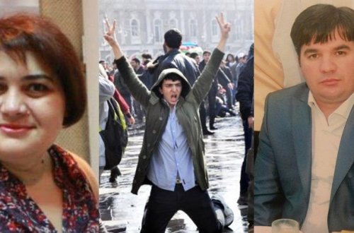 Deputatın seçki təbliğatında “Azadlıq” radiosu və Xədicə İsmayılın rolu