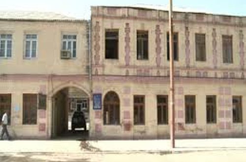 Tarixə tarixi şəxsiyyətlər bəxş edən elm ocağı