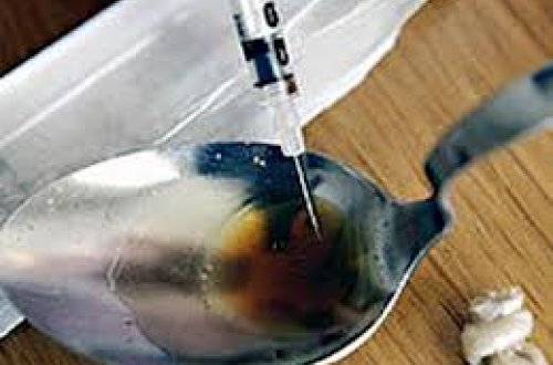 Nazirlik: Bu il 1069 nəfərə narkomaniyadan məcburi müalicə təyin edilib