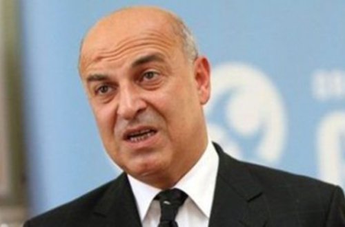 GUAM PA-nın müşahidə missiyası Bakıya gəlir