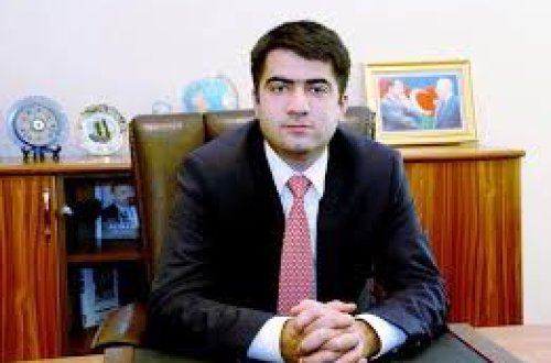 Seymur Orucov: “Parlament seçkiləri demokratiyanın təntənəsi kimi yadda qalacaq”